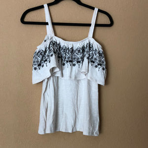 NWT XS Sanctuary Shirt